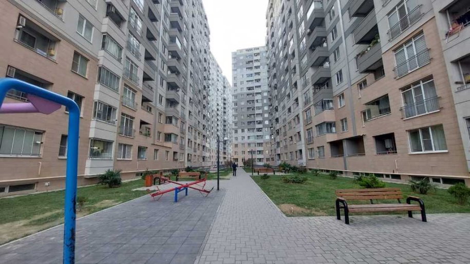 Kirayə verilir 2 otaqlı yeni tikili, 55 m², 20 Yanvar m.-1
