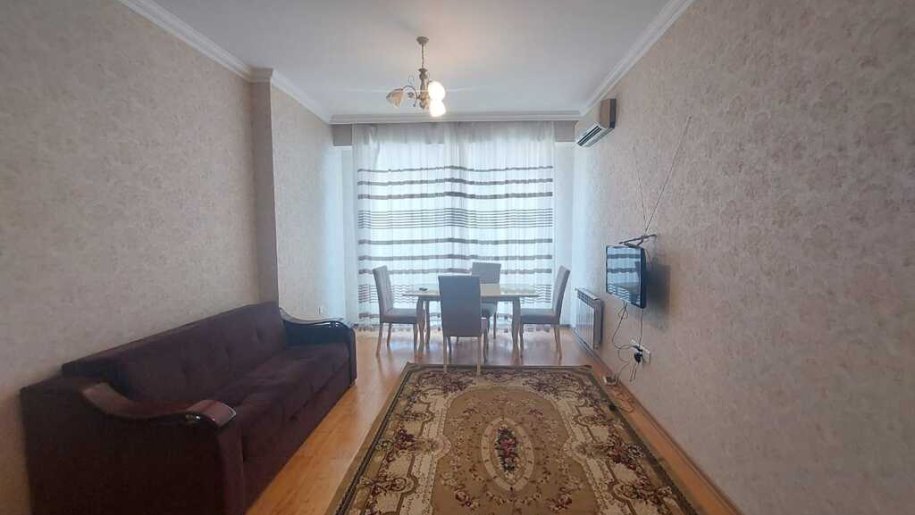 Kirayə verilir 2 otaqlı yeni tikili, 55 m², 20 Yanvar m.-2