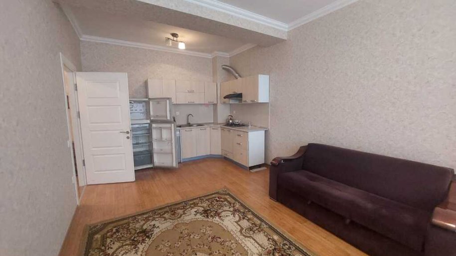 Kirayə verilir 2 otaqlı yeni tikili, 55 m², 20 Yanvar m.-5