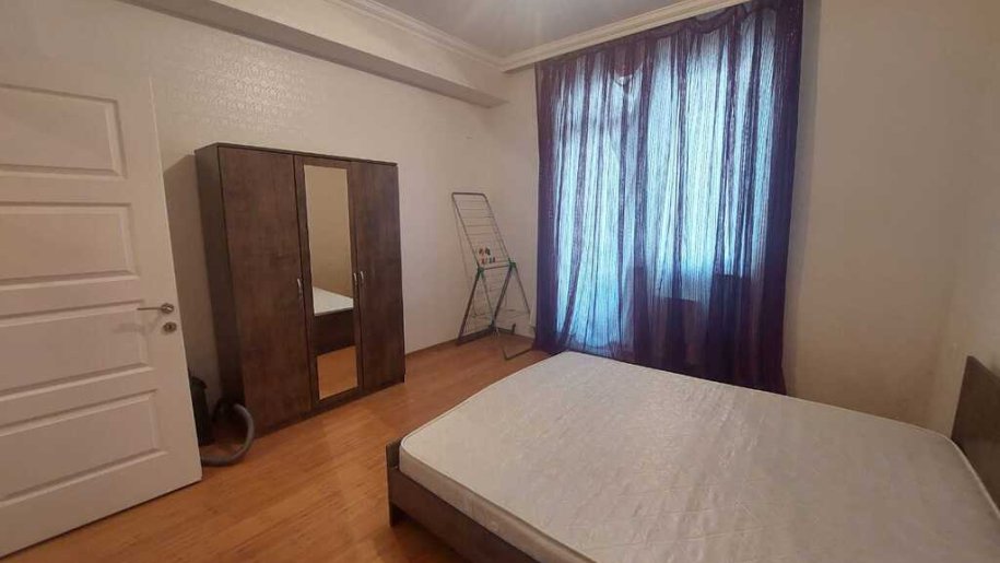 Kirayə verilir 2 otaqlı yeni tikili, 55 m², 20 Yanvar m.-6