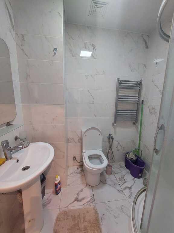 Kirayə verilir 2 otaqlı yeni tikili, 55 m², 20 Yanvar m.-9