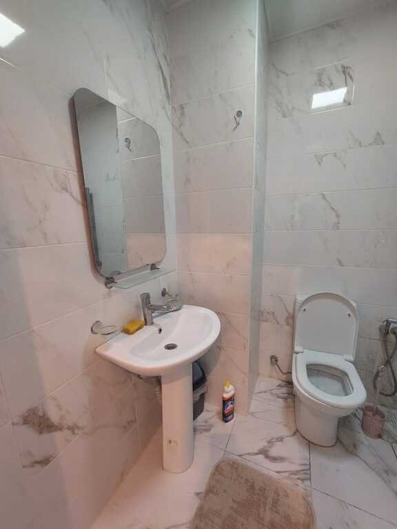 Kirayə verilir 2 otaqlı yeni tikili, 55 m², 20 Yanvar m.-10