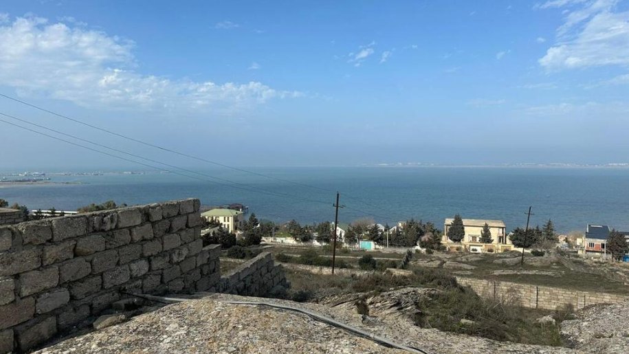 90 sot torpaq satılır, Zirə-1