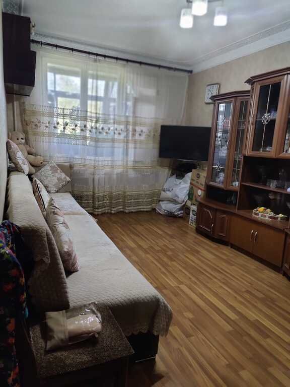 Satılır 3 otaqlı köhnə tikili, 81 m², Azadlıq Prospekti m.-2