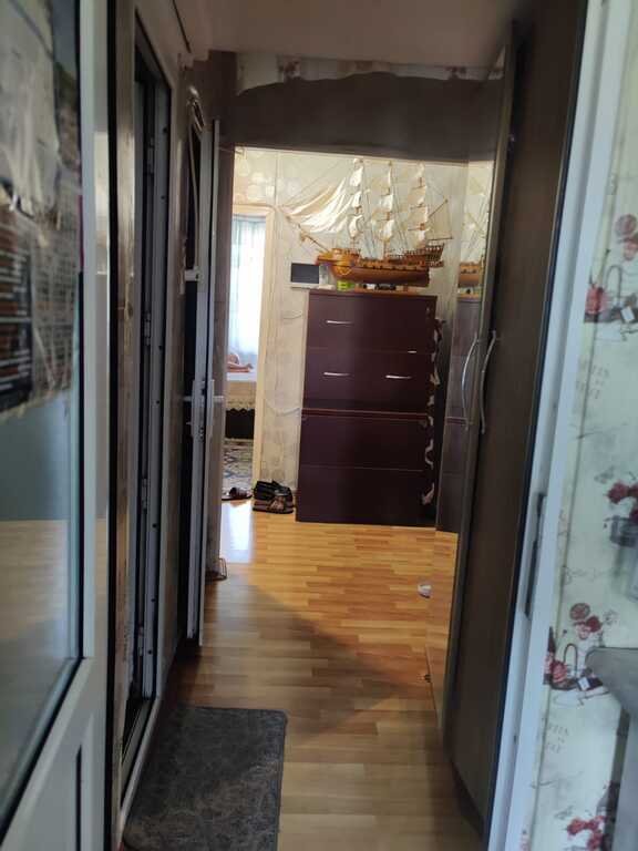 Satılır 3 otaqlı köhnə tikili, 81 m², Azadlıq Prospekti m.-9