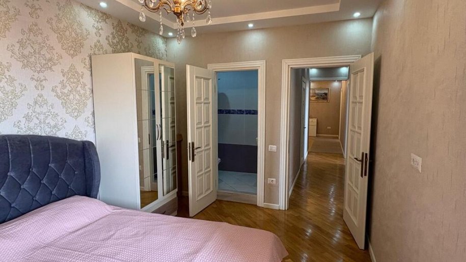 Satılır 3 otaqlı yeni tikili, 133 m², 8 noyabr-4