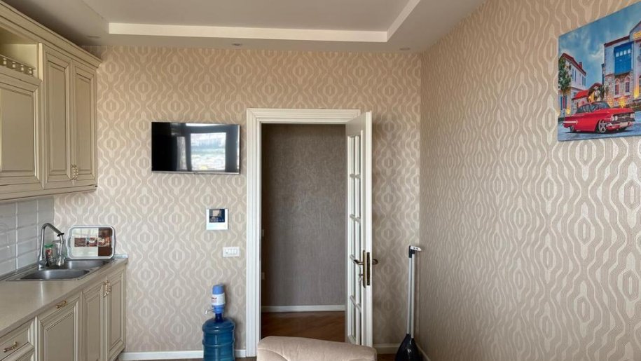 Satılır 3 otaqlı yeni tikili, 133 m², 8 noyabr-6