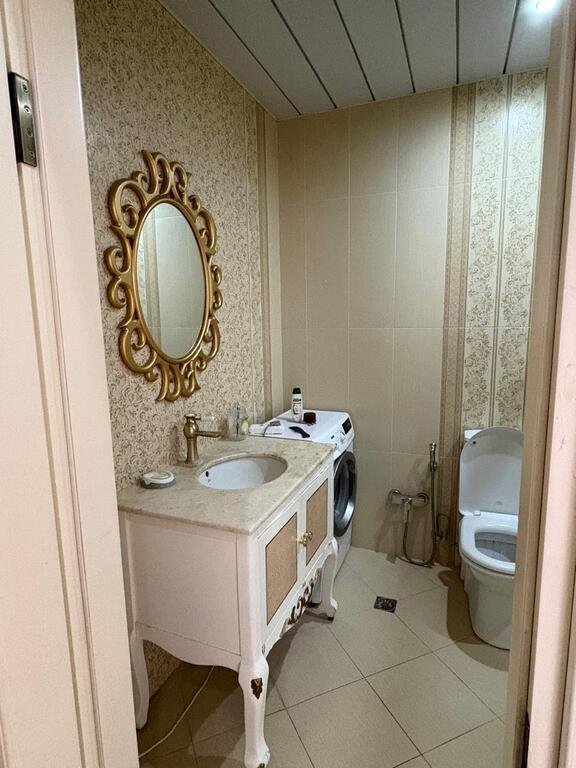 Satılır 3 otaqlı yeni tikili, 133 m², 8 noyabr-9