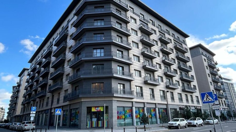 Satılır 2 otaqlı yeni tikili, 90 m², Xətai-2