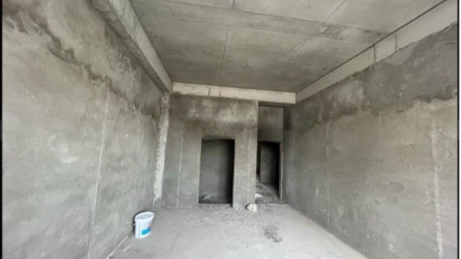 Satılır 2 otaqlı yeni tikili, 90 m², Xətai-4