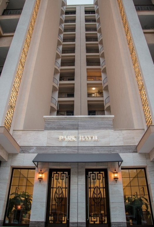 Satılır 2 otaqlı yeni tikili, 65 m², Bayıl-1