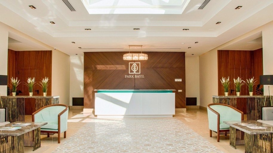 Satılır 2 otaqlı yeni tikili, 65 m², Bayıl-2