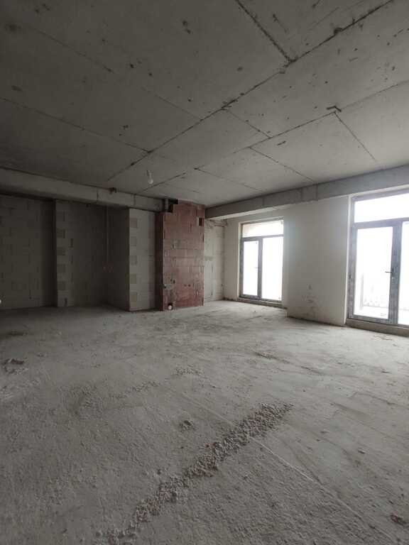 Satılır 2 otaqlı yeni tikili, 65 m², Bayıl-5