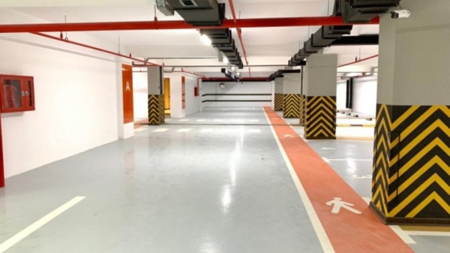 Satılır 2 otaqlı yeni tikili, 65 m², Bayıl-9