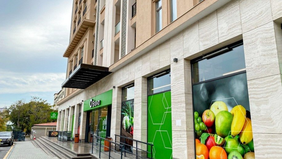 Satılır 2 otaqlı yeni tikili, 65 m², Bayıl-10