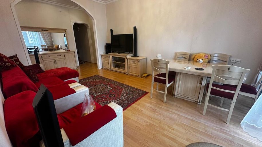 Satılır 2 otaqlı yeni tikili, 65 m², Nərimanov-3
