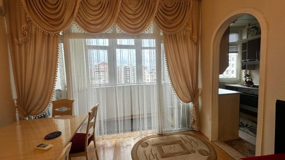 Satılır 2 otaqlı yeni tikili, 65 m², Nərimanov-4