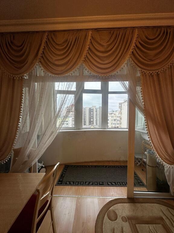 Satılır 2 otaqlı yeni tikili, 65 m², Nərimanov-5