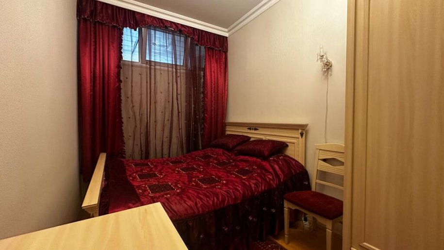 Satılır 2 otaqlı yeni tikili, 65 m², Nərimanov-6
