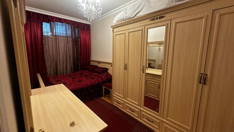 Satılır 2 otaqlı yeni tikili, 65 m², Nərimanov-7