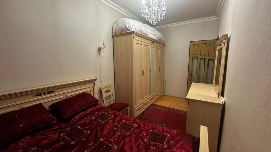 Satılır 2 otaqlı yeni tikili, 65 m², Nərimanov-8