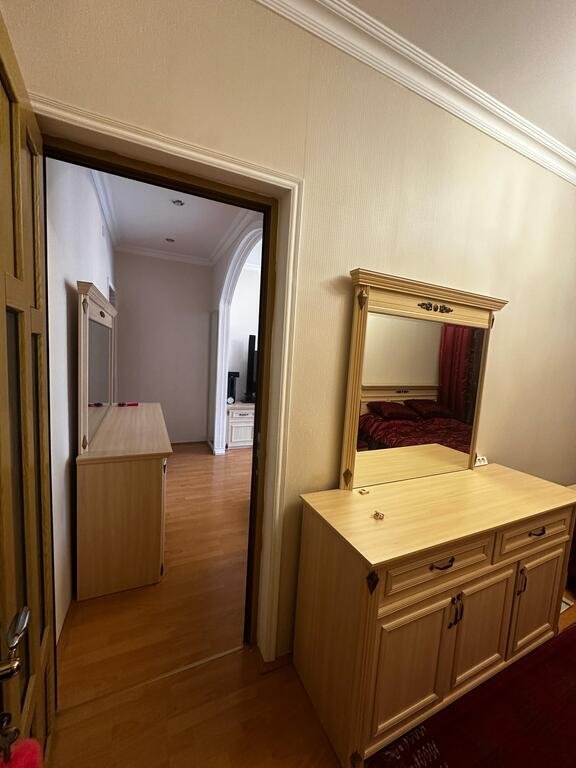 Satılır 2 otaqlı yeni tikili, 65 m², Nərimanov-9