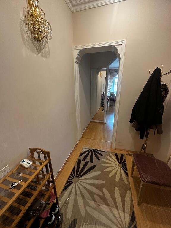 Satılır 2 otaqlı yeni tikili, 65 m², Nərimanov-10