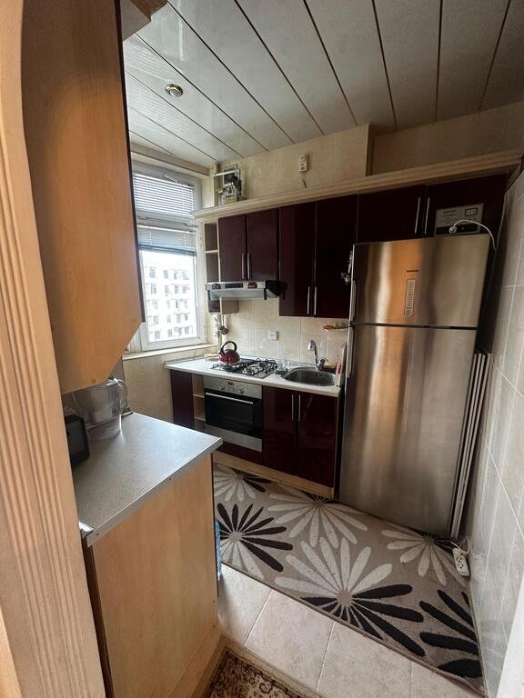 Satılır 2 otaqlı yeni tikili, 65 m², Nərimanov-11