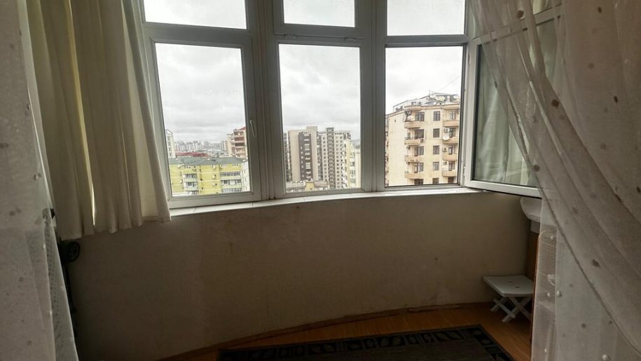 Satılır 2 otaqlı yeni tikili, 65 m², Nərimanov-14