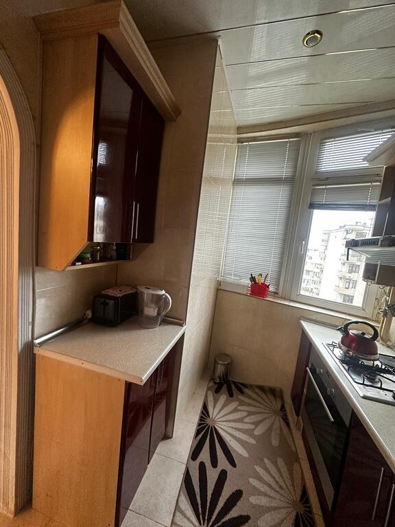 Satılır 2 otaqlı yeni tikili, 65 m², Nərimanov-15