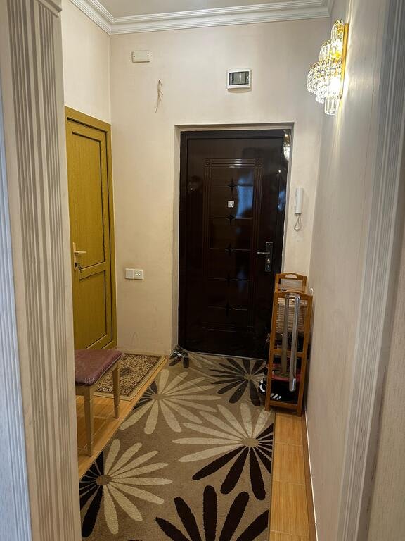 Satılır 2 otaqlı yeni tikili, 65 m², Nərimanov-18