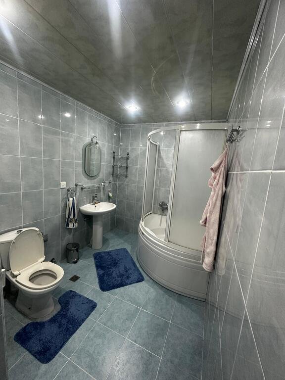 Satılır 2 otaqlı yeni tikili, 65 m², Nərimanov-19