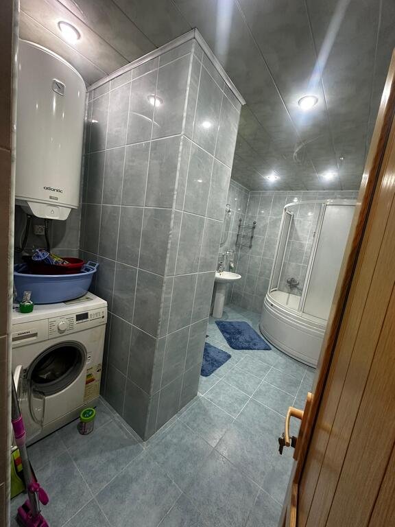 Satılır 2 otaqlı yeni tikili, 65 m², Nərimanov-20