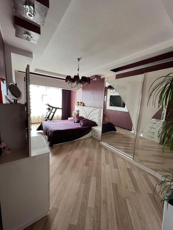 Satılır 3 otaqlı köhnə tikili, 80 m², Həzi Aslanov m.-3