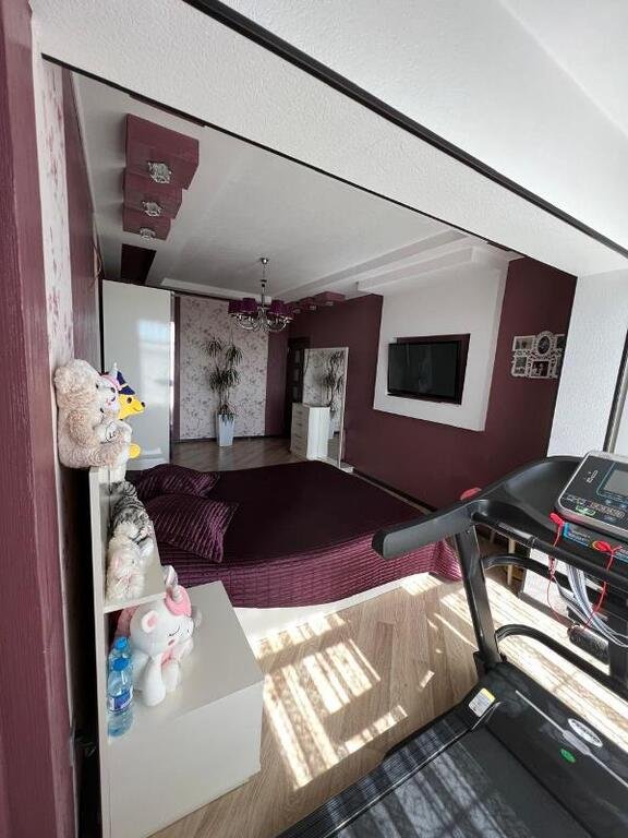 Satılır 3 otaqlı köhnə tikili, 80 m², Həzi Aslanov m.-8