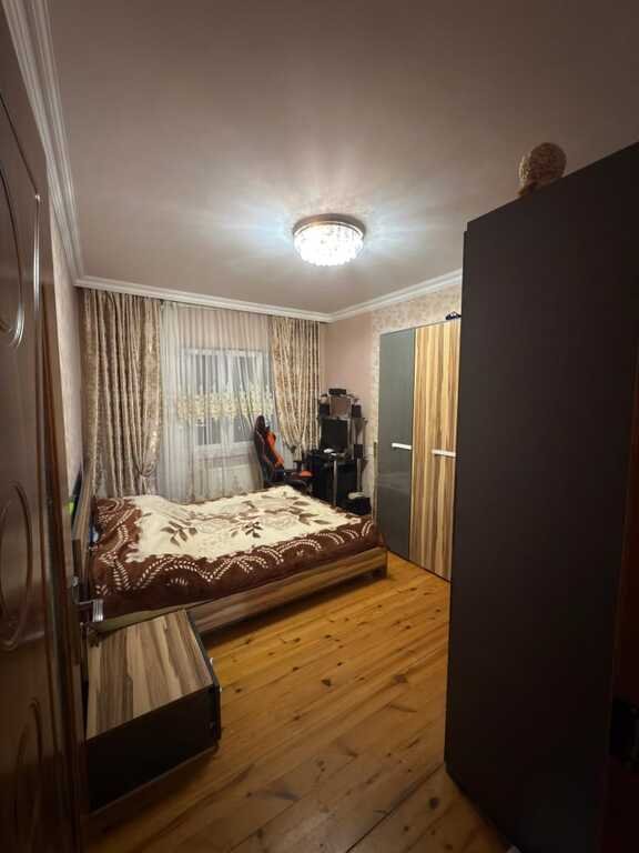 Satılır 3 otaqlı köhnə tikili, 80 m², Köhnə Günəşli-3