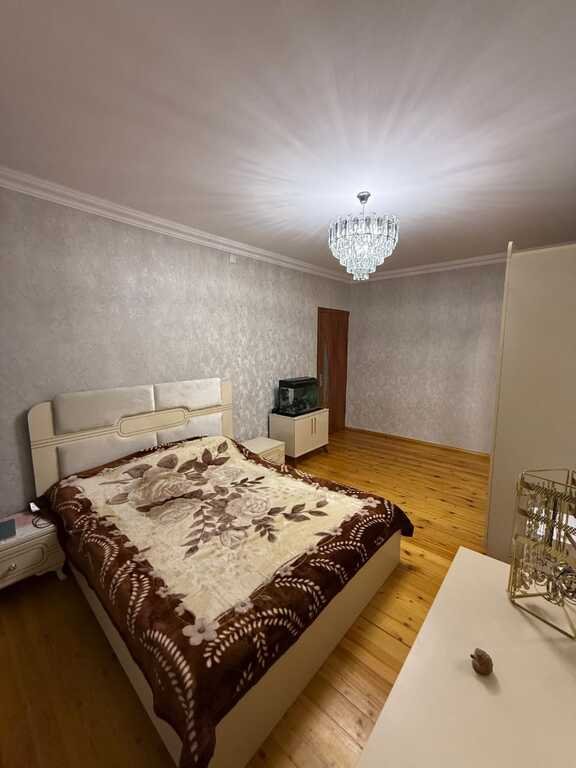 Satılır 3 otaqlı köhnə tikili, 80 m², Köhnə Günəşli-4