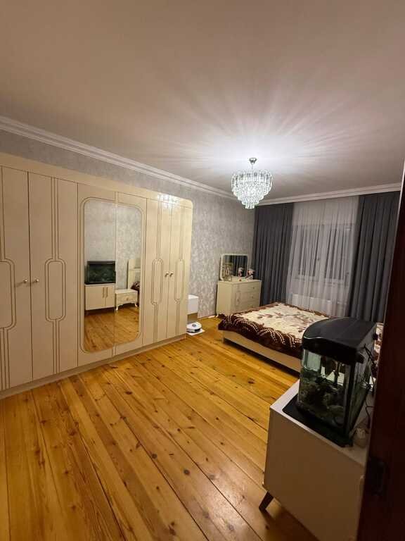 Satılır 3 otaqlı köhnə tikili, 80 m², Köhnə Günəşli-5