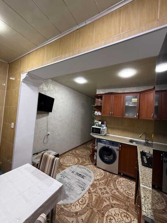 Satılır 3 otaqlı köhnə tikili, 80 m², Köhnə Günəşli-7