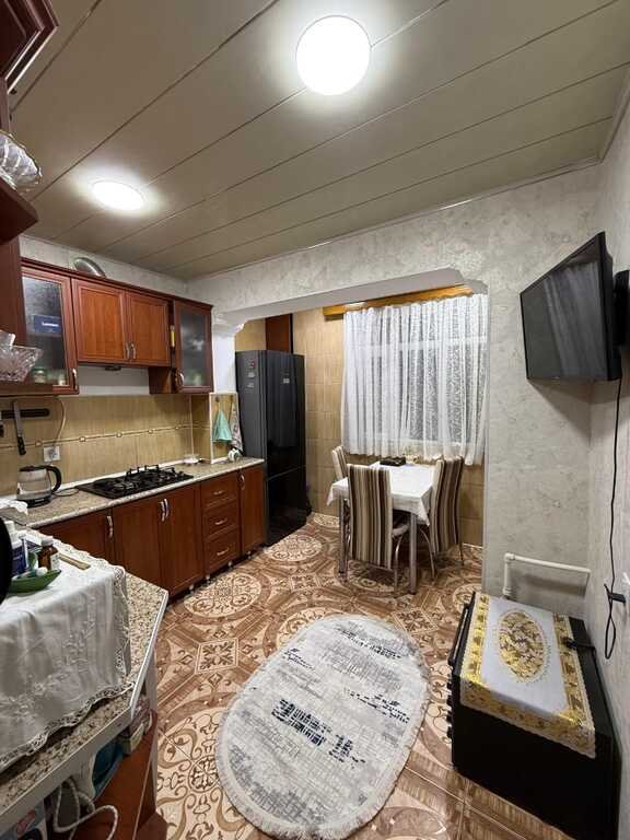 Satılır 3 otaqlı köhnə tikili, 80 m², Köhnə Günəşli-8
