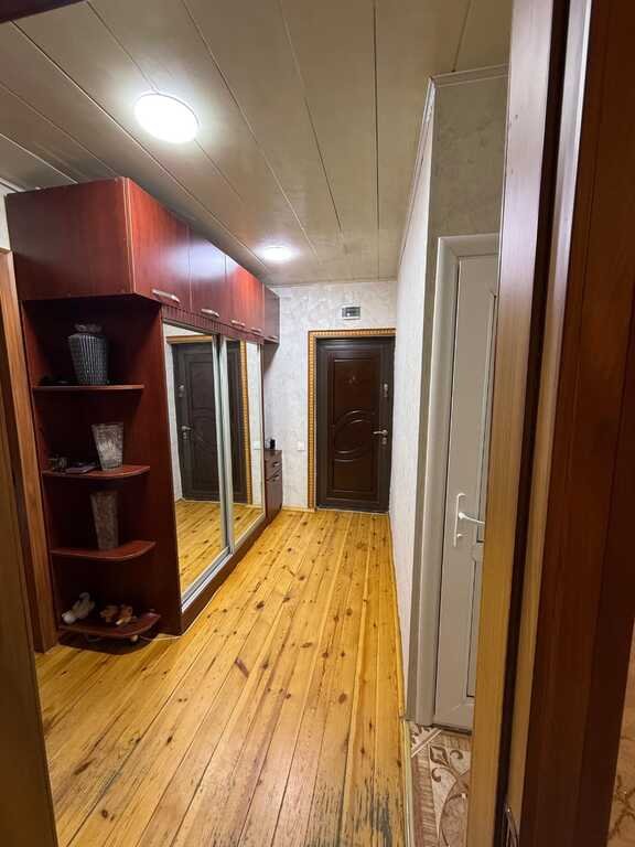 Satılır 3 otaqlı köhnə tikili, 80 m², Köhnə Günəşli-10