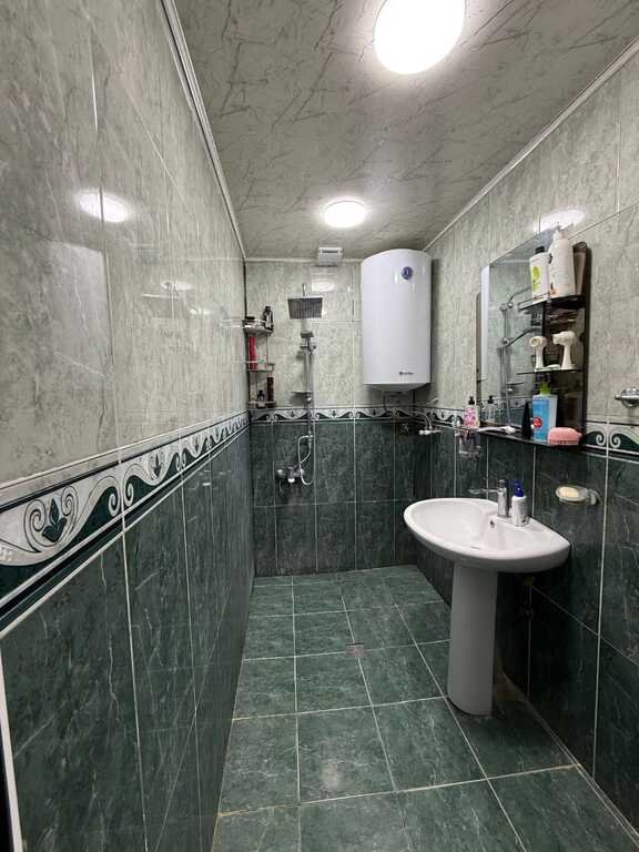 Satılır 3 otaqlı köhnə tikili, 80 m², Köhnə Günəşli-11