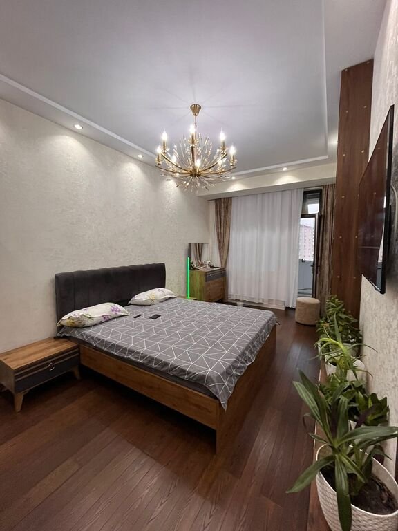 Satılır 2 otaqlı yeni tikili, 65 m², Badamdar-2