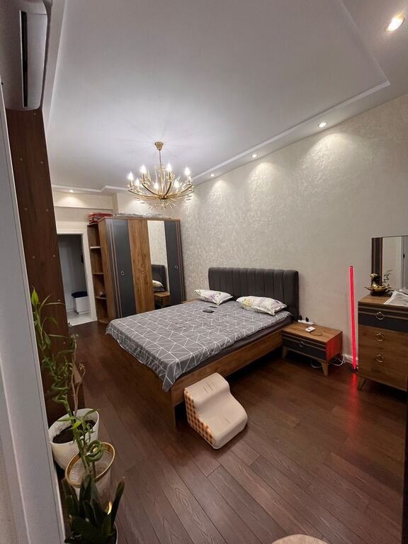 Satılır 2 otaqlı yeni tikili, 65 m², Badamdar-3