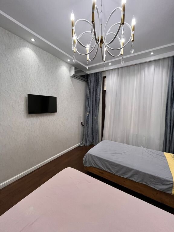 Satılır 2 otaqlı yeni tikili, 65 m², Badamdar-5