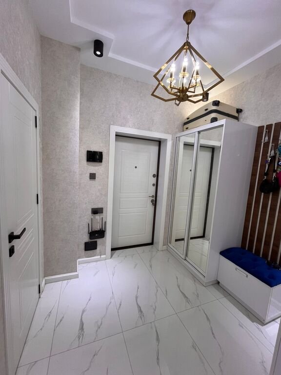 Satılır 2 otaqlı yeni tikili, 65 m², Badamdar-8