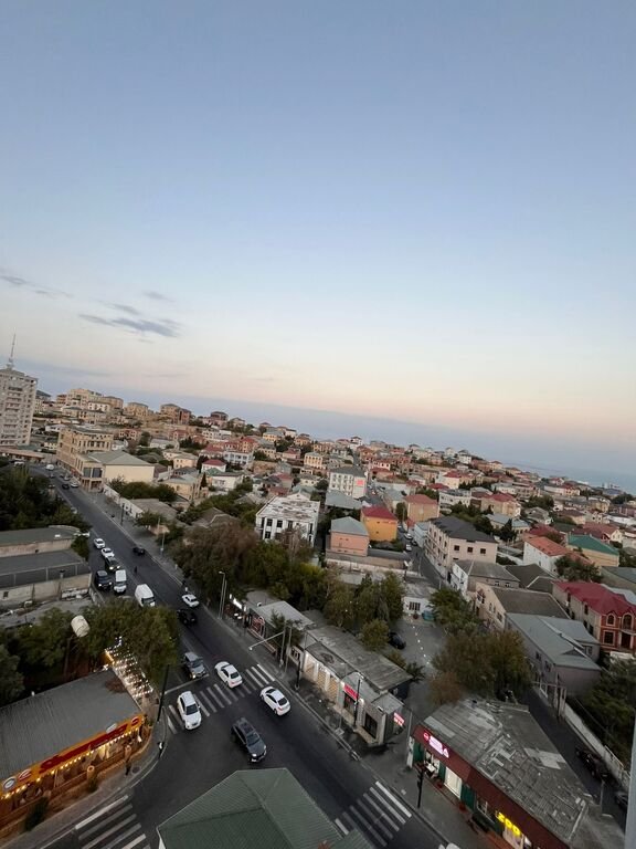 Satılır 2 otaqlı yeni tikili, 65 m², Badamdar-9