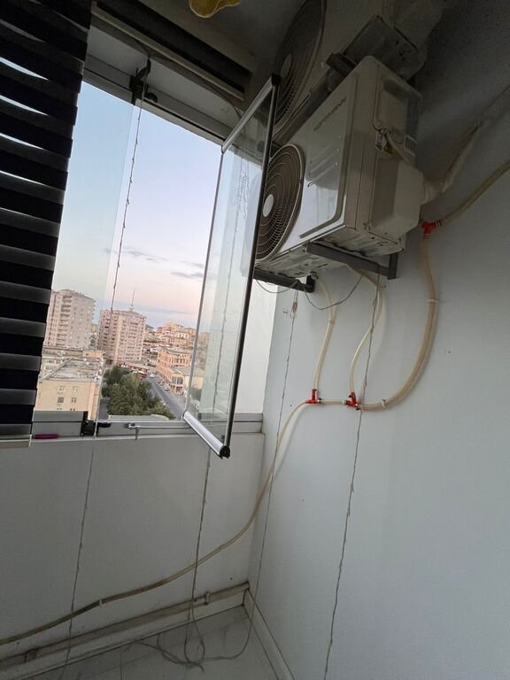 Satılır 2 otaqlı yeni tikili, 65 m², Badamdar-10