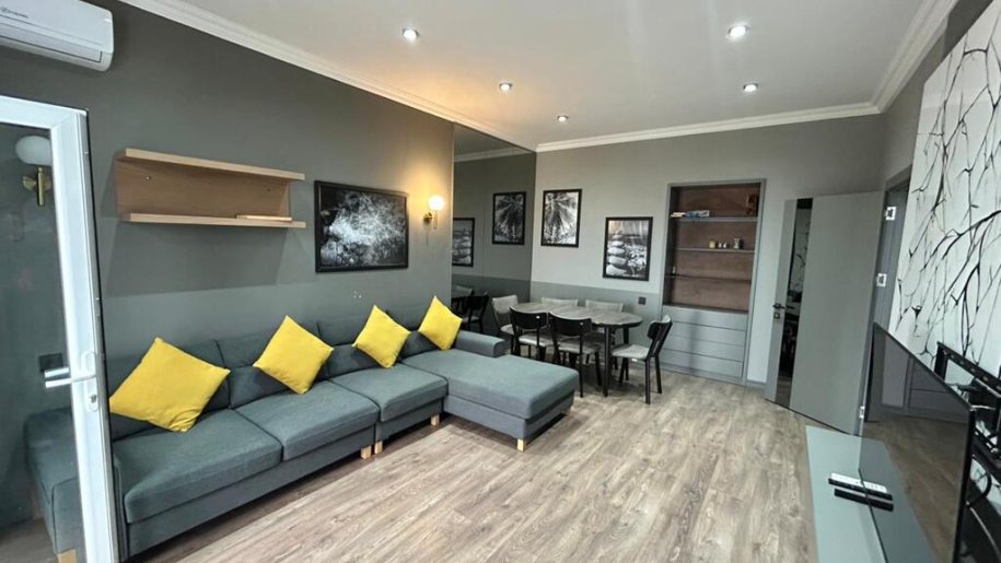 Kirayə verilir 3 otaqlı yeni tikili, 110 m², Xətai m.-4