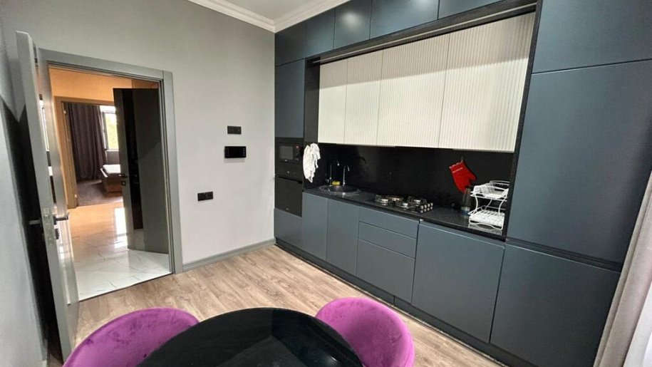 Kirayə verilir 3 otaqlı yeni tikili, 110 m², Xətai m.-10
